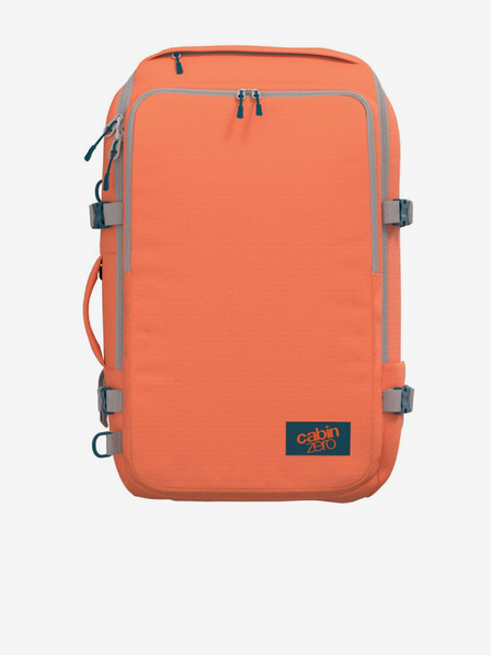 CabinZero Batoh CabinZero Adv Pro 42L Moroccan sands