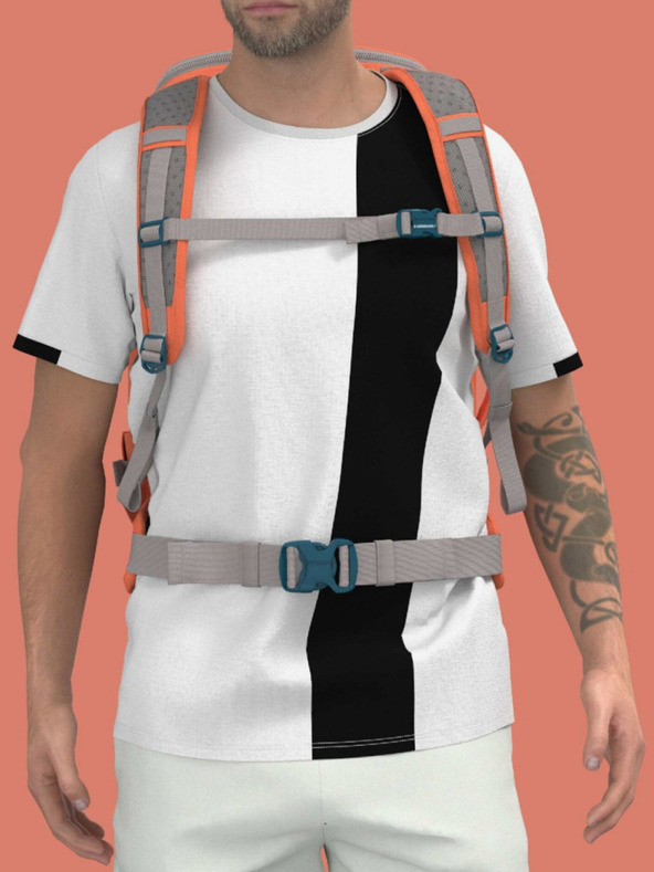 CabinZero Batoh CabinZero Adv Pro 42L Moroccan sands