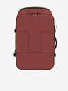 CabinZero Batoh CabinZero Adv Pro 42L Sangria red
