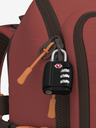 CabinZero Batoh CabinZero Adv Pro 42L Sangria red