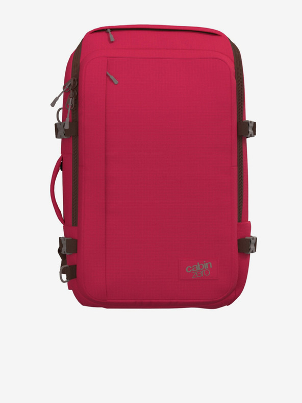 CabinZero Batoh CabinZero Adv 42L Miami magenta