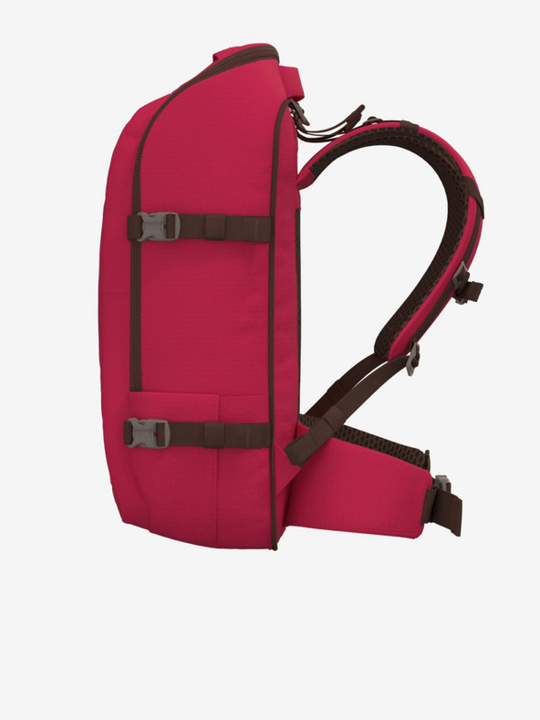 CabinZero Batoh CabinZero Adv 42L Miami magenta