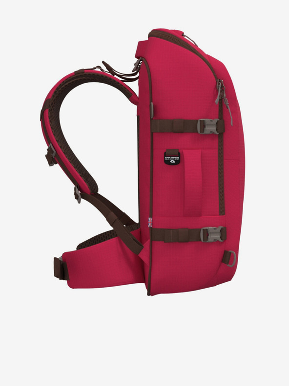 CabinZero Batoh CabinZero Adv 42L Miami magenta