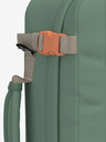 CabinZero Zelený batoh CabinZero Classic 36L Sage forest
