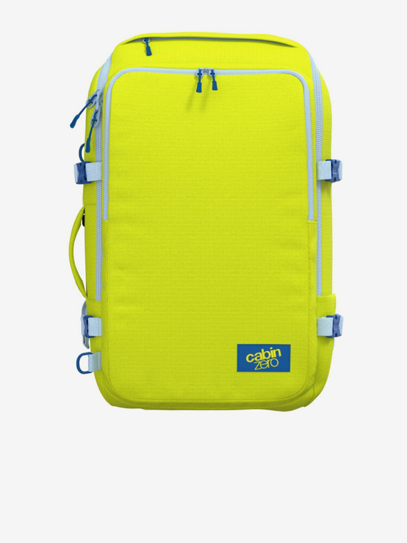 CabinZero Batoh CabinZero Adv Pro 42L Mojito lime