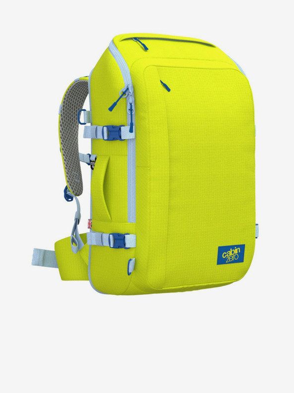 CabinZero Batoh CabinZero Adv 42L Mojito lime