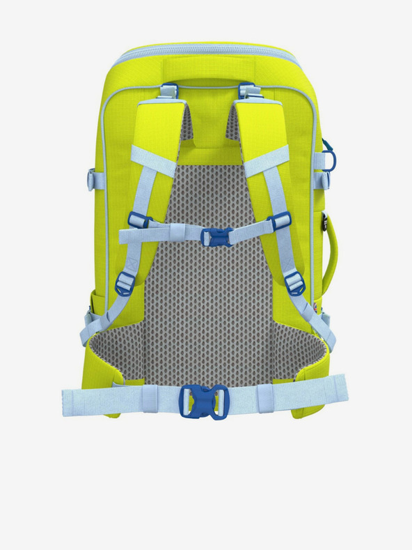 CabinZero Batoh CabinZero Adv 42L Mojito lime