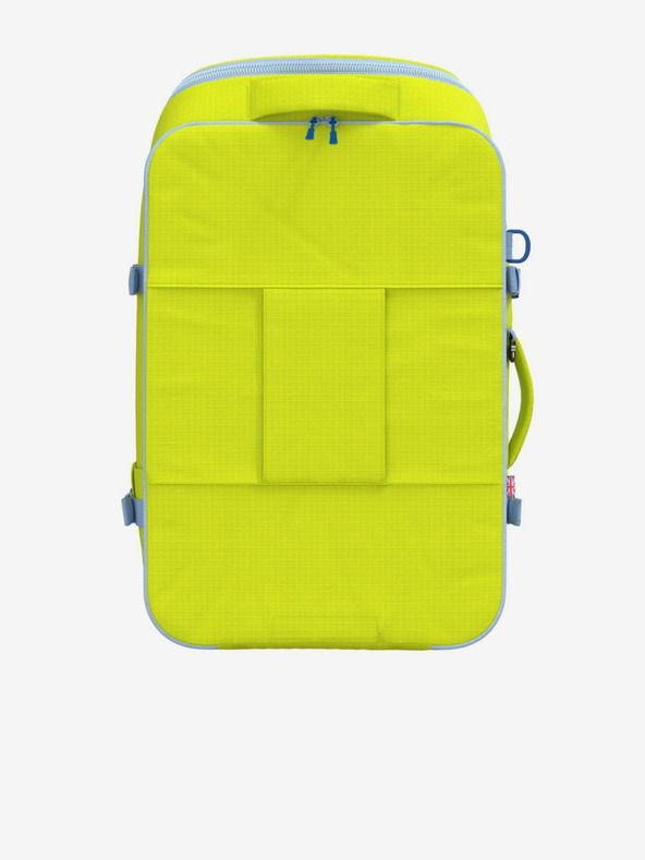 CabinZero Batoh CabinZero Adv 42L Mojito lime