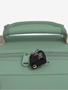 CabinZero Zelený dámský batoh CabinZero Classic 44L Sage forest