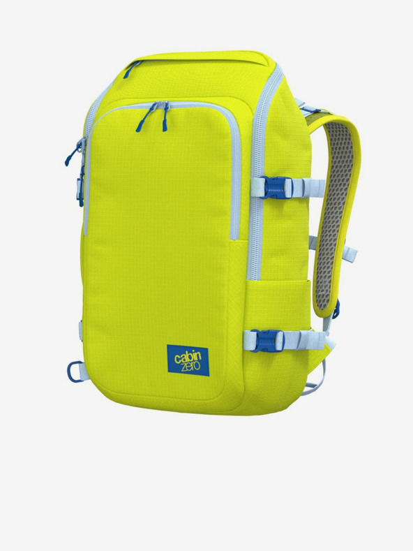 CabinZero Batoh CabinZero Adv Pro 32L Mojito lime