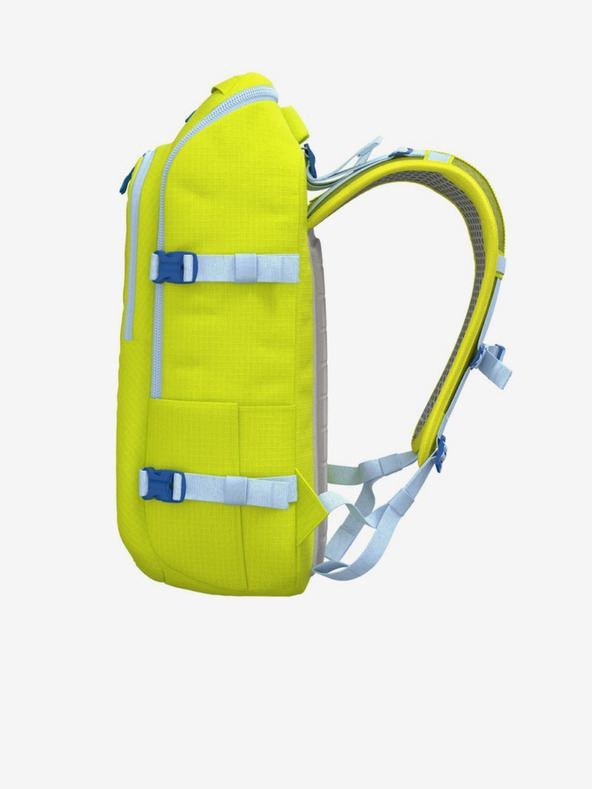 CabinZero Batoh CabinZero Adv Pro 32L Mojito lime