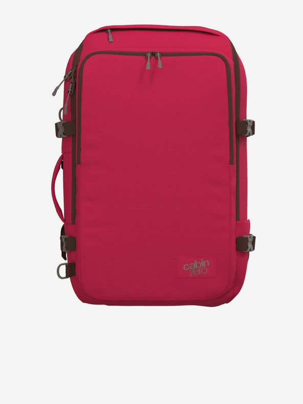 CabinZero Batoh CabinZero Adv Pro 42L Miami magenta