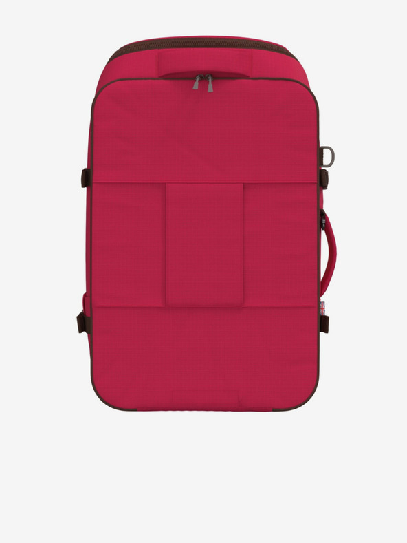 CabinZero Batoh CabinZero Adv Pro 42L Miami magenta
