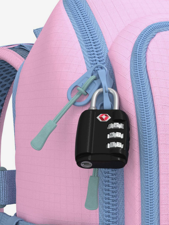 CabinZero Batoh CabinZero Adv Pro 42L Sakura