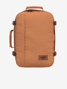CabinZero Hnědý batoh CabinZero Classic 36L Gobi sands