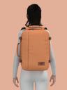 CabinZero Hnědý batoh CabinZero Classic 36L Gobi sands