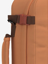 CabinZero Hnědý batoh CabinZero Classic 36L Gobi sands