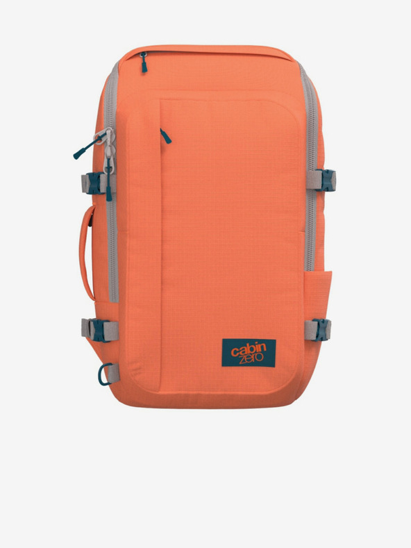CabinZero Batoh CabinZero Adv 32L Moroccan sands