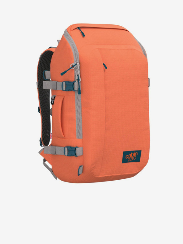 CabinZero Batoh CabinZero Adv 32L Moroccan sands
