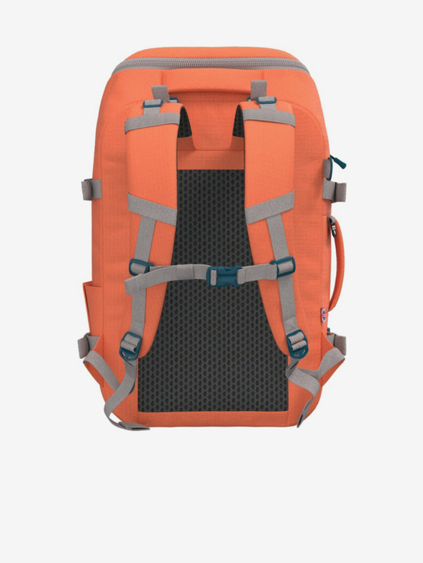 CabinZero Batoh CabinZero Adv 32L Moroccan sands