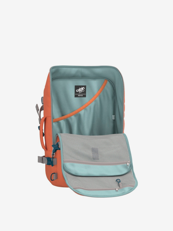 CabinZero Batoh CabinZero Adv 32L Moroccan sands