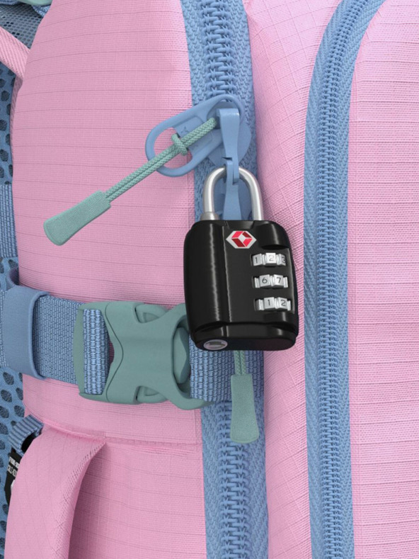 CabinZero Batoh CabinZero Adv Pro 32L Sakura