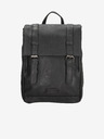 Enrico Benetti Batoh Enrico Benetti Amy Backpack 8 l Black