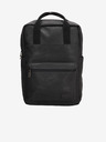 Enrico Benetti Batoh Enrico Benetti Rotterdam 13" Notebook Backpack Black