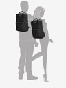 Enrico Benetti Batoh Enrico Benetti Rotterdam 13" Notebook Backpack Black