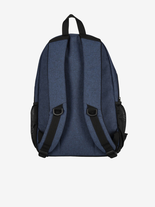 Enrico Benetti Batoh Enrico Benetti Hamburg Notebook Backpack 23 l Blue