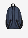 Enrico Benetti Batoh Enrico Benetti Hamburg Notebook Backpack 23 l Blue