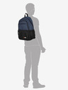 Enrico Benetti Batoh Enrico Benetti Hamburg Notebook Backpack 23 l Blue
