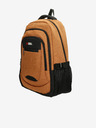 Enrico Benetti Batoh Enrico Benetti Hamburg Notebook Backpack 35,5 l Rust