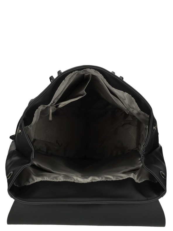 Enrico Benetti Glasgow 62153 Black Batoh