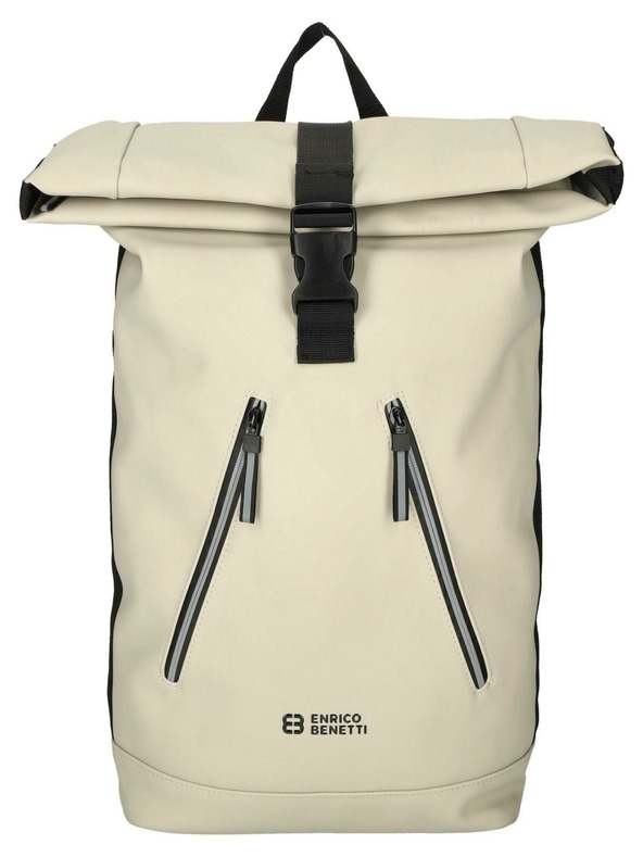 Enrico Benetti Bergen 56003 Light Taupe Batoh