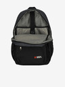 Enrico Benetti Batoh Enrico Benetti Hamburg Notebook Backpack 23 l Grey