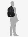 Enrico Benetti Batoh Enrico Benetti Hamburg Notebook Backpack 23 l Grey