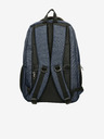 Enrico Benetti Batoh Enrico Benetti München 17" Notebook Backpack Blue