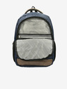 Enrico Benetti Batoh Enrico Benetti München 17" Notebook Backpack Blue