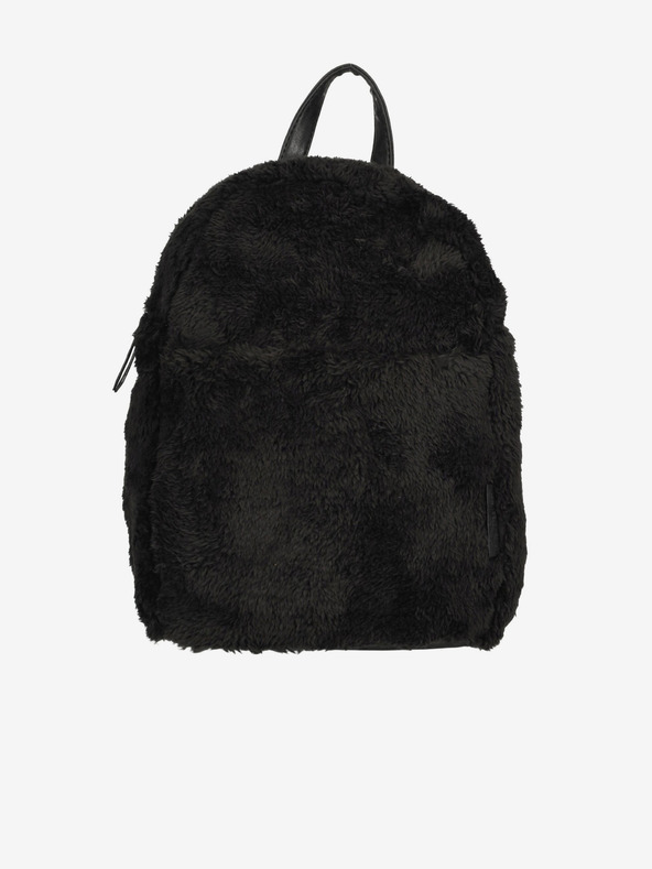 Enrico Benetti Batoh Enrico Benetti Teddy Backpack Black