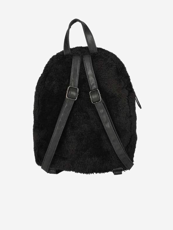 Enrico Benetti Batoh Enrico Benetti Teddy Backpack Black