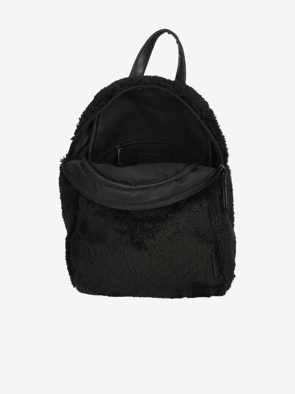 Enrico Benetti Batoh Enrico Benetti Teddy Backpack Black