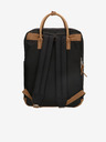 Enrico Benetti Batoh Enrico Benetti Santiago 17" Notebook Backpack 19 l Black