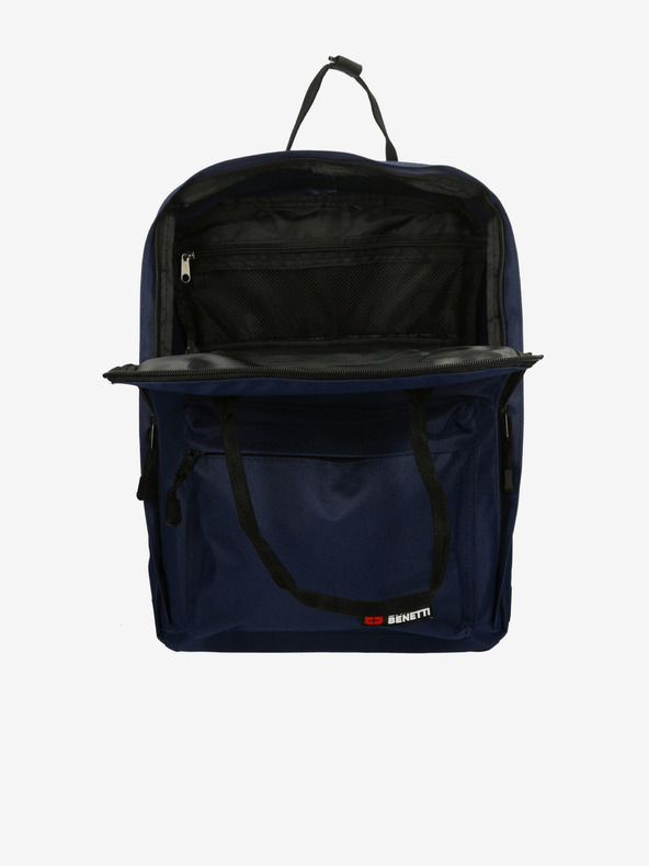 Enrico Benetti Batoh Enrico Benetti San José 46213 Navy