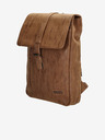 Enrico Benetti Batoh Enrico Benetti Rotterdam 17" Notebook Backpack Camel
