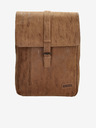 Enrico Benetti Batoh Enrico Benetti Rotterdam 17" Notebook Backpack Camel