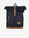 Enrico Benetti Batoh Enrico Benetti Santiago 15" Notebook Backpack Blue