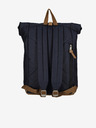 Enrico Benetti Batoh Enrico Benetti Santiago 15" Notebook Backpack Blue