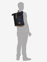 Enrico Benetti Batoh Enrico Benetti Santiago 15" Notebook Backpack Blue