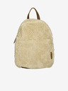 Enrico Benetti Batoh Enrico Benetti Teddy Backpack Off-White